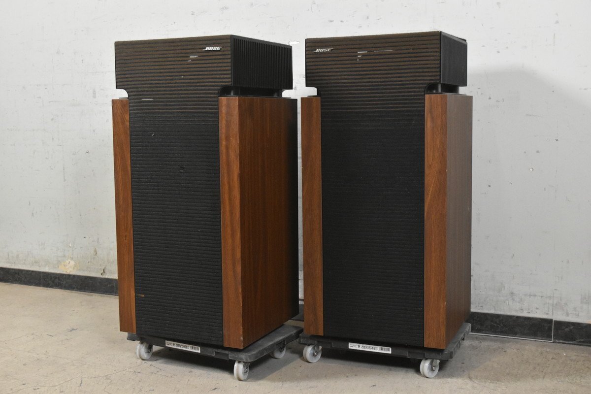 Yahoo!オークション -「スピーカー bose 601」(BOSE) (一般)の Yahoo!オークション -「スピーカー bose 601」(BOSE) (一般)の
