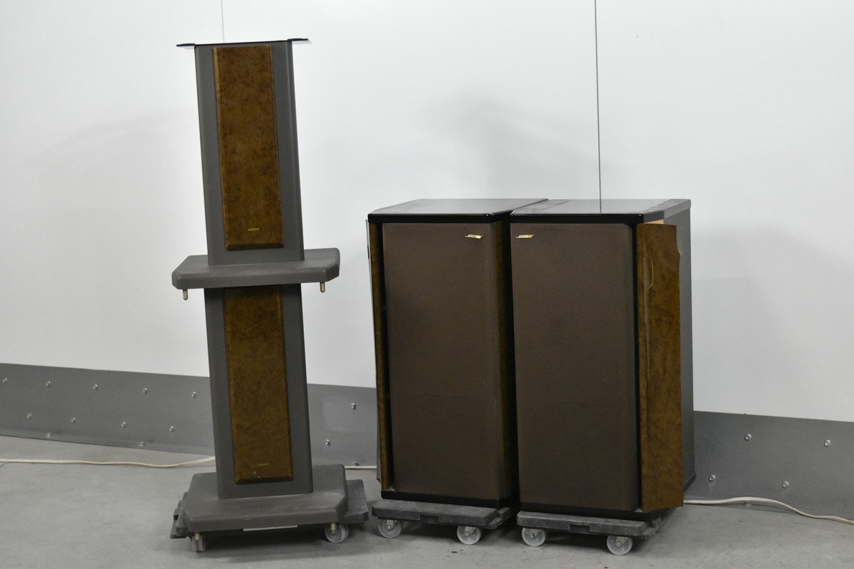 Yahoo!オークション -「bose 464」(スピーカー) (オーディオ機器 Yahoo!オークション -「bose 464」(スピーカー) (オーディオ機器