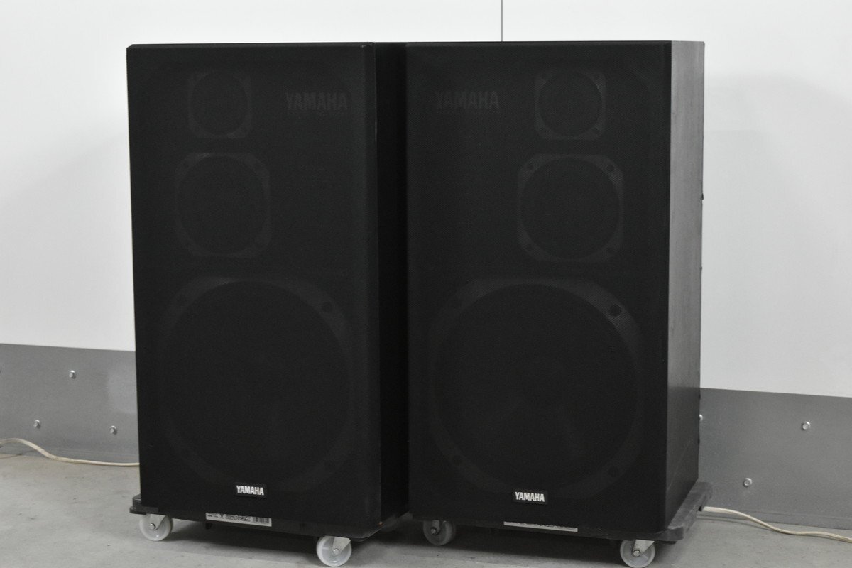 Yahoo!オークション -「yamaha ns-500m」の落札相場・落札価格 Yahoo!オークション -「yamaha ns-500m」の落札相場・落札価格