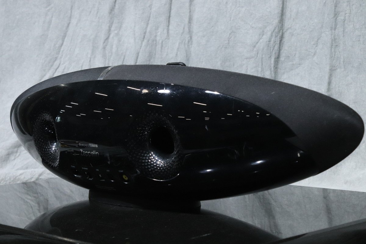 Yahoo!オークション -「B&W zeppelin AIR」(家電、AV、カメラ Yahoo!オークション -「B&W zeppelin AIR」(家電、AV、カメラ