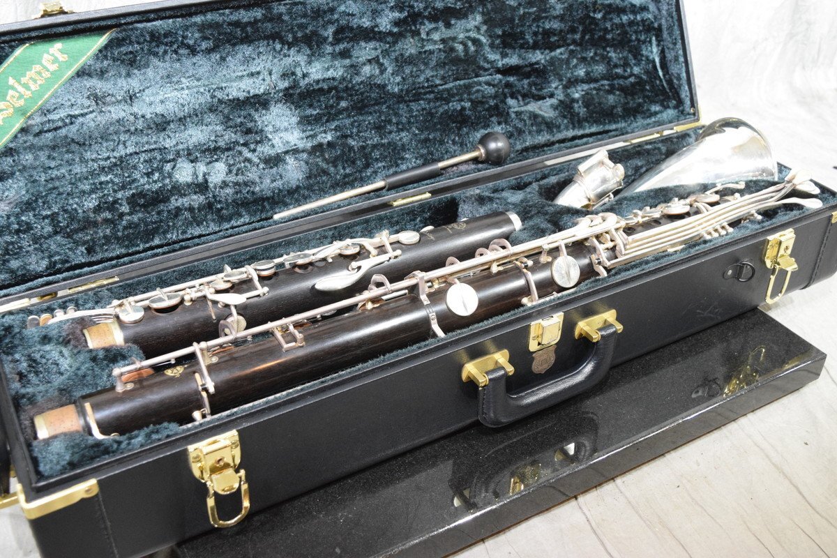Yahoo!オークション -「selmer セルマー」(B♭クラリネット Yahoo!オークション -「selmer セルマー」(B♭クラリネット