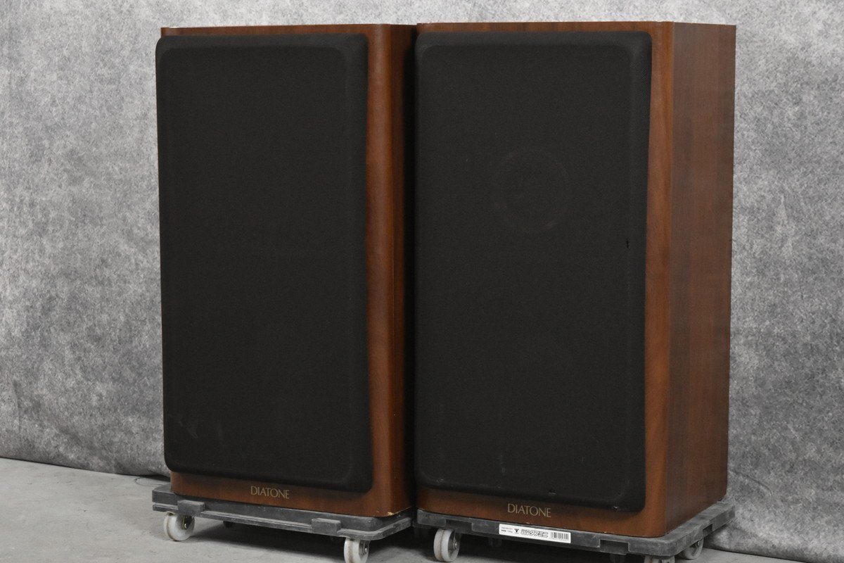 Yahoo!オークション -「diatone ds-800z」の落札相場・落札価格 Yahoo!オークション -「diatone ds-800z」の落札相場・落札価格