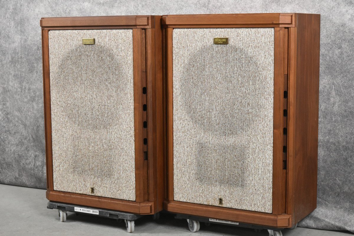 Yahoo!オークション -「tannoy stirling tw」(家電、AV、カメラ Yahoo!オークション -「tannoy stirling tw」(家電、AV、カメラ