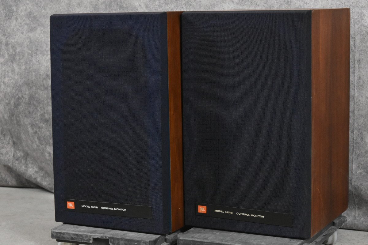 Yahoo!オークション -「4301」(JBL) (一般)の落札相場・落札価格 Yahoo!オークション -「4301」(JBL) (一般)の落札相場・落札価格