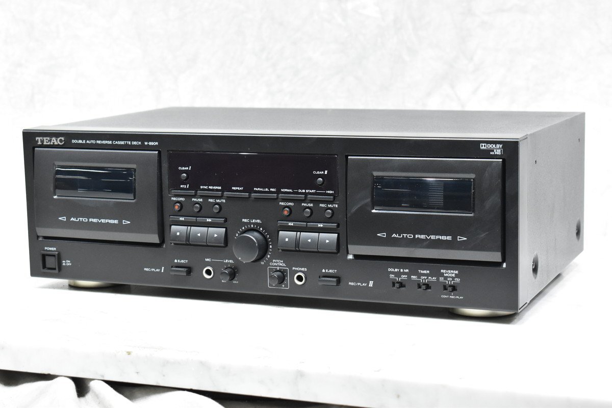 Yahoo!オークション -「teac ダブルカセットデッキ」の落札相場 Yahoo!オークション -「teac ダブルカセットデッキ」の落札相場