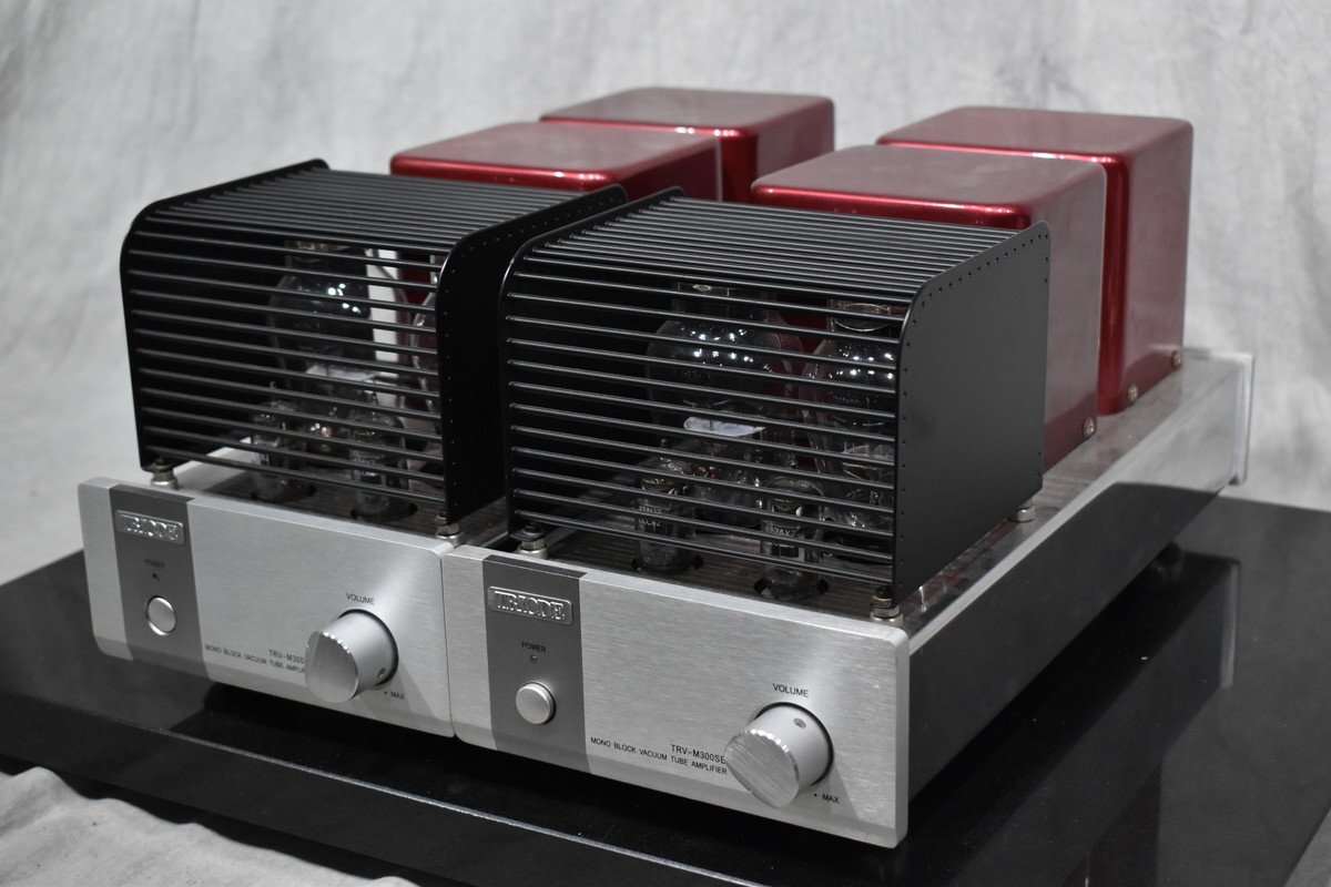 Yahoo!オークション -「triode 300b」の落札相場・落札価格 Yahoo!オークション -「triode 300b」の落札相場・落札価格