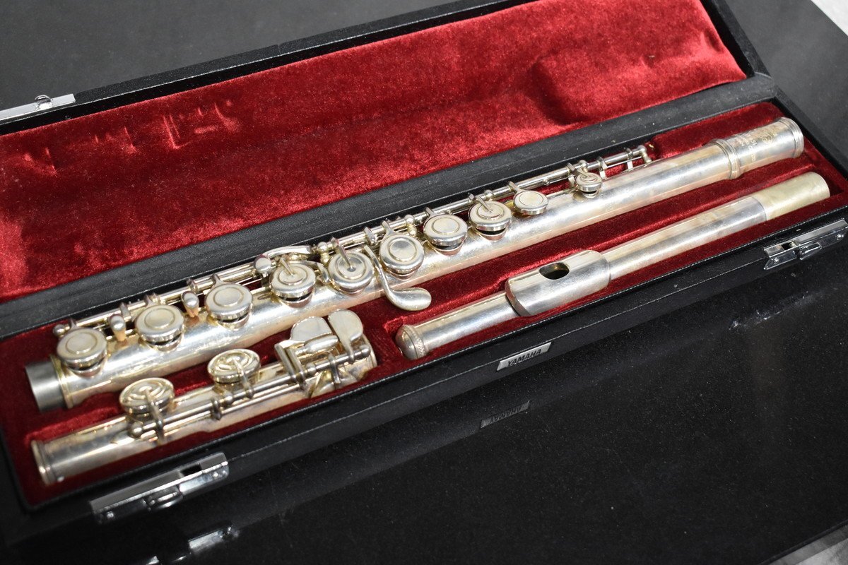 Yahoo!オークション -「yamaha yfl 451」の落札相場・落札価格 Yahoo!オークション -「yamaha yfl 451」の落札相場・落札価格