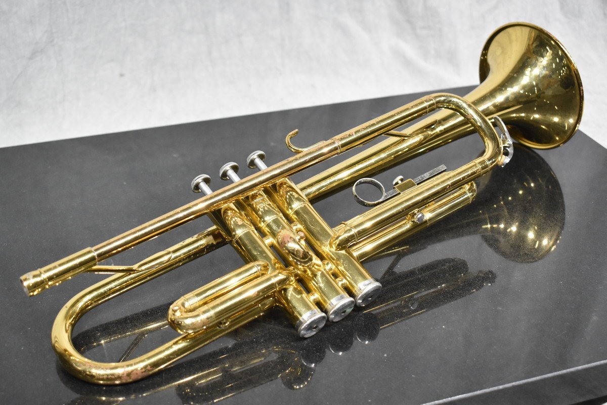Yahoo!オークション -「yamaha ytr-1335」の落札相場・落札価格 Yahoo!オークション -「yamaha ytr-1335」の落札相場・落札価格