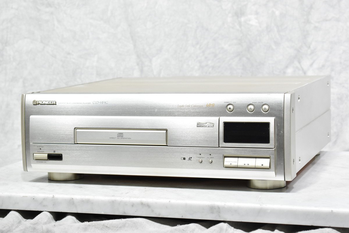 Yahoo!オークション -「pioneer cld-hf9g」の落札相場・落札価格 Yahoo!オークション -「pioneer cld-hf9g」の落札相場・落札価格