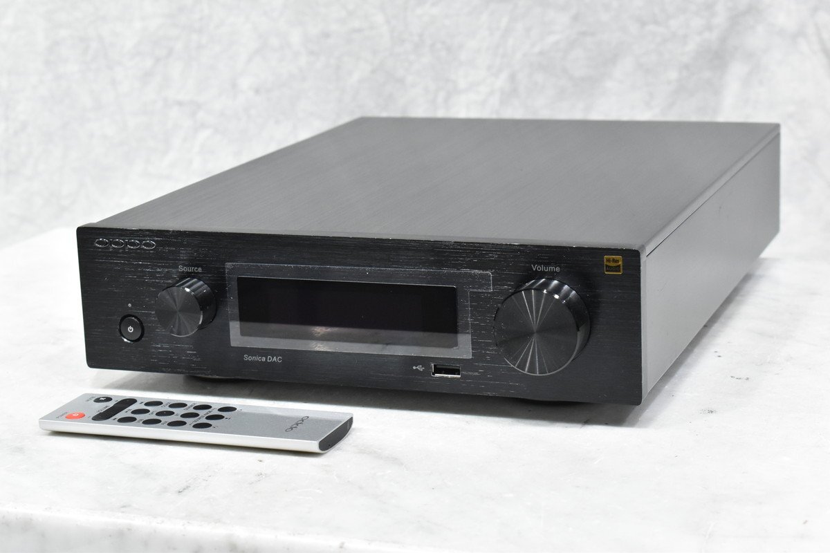 Yahoo!オークション -「sonica dac」(家電、AV、カメラ) の落札 Yahoo!オークション -「sonica dac」(家電、AV、カメラ) の落札