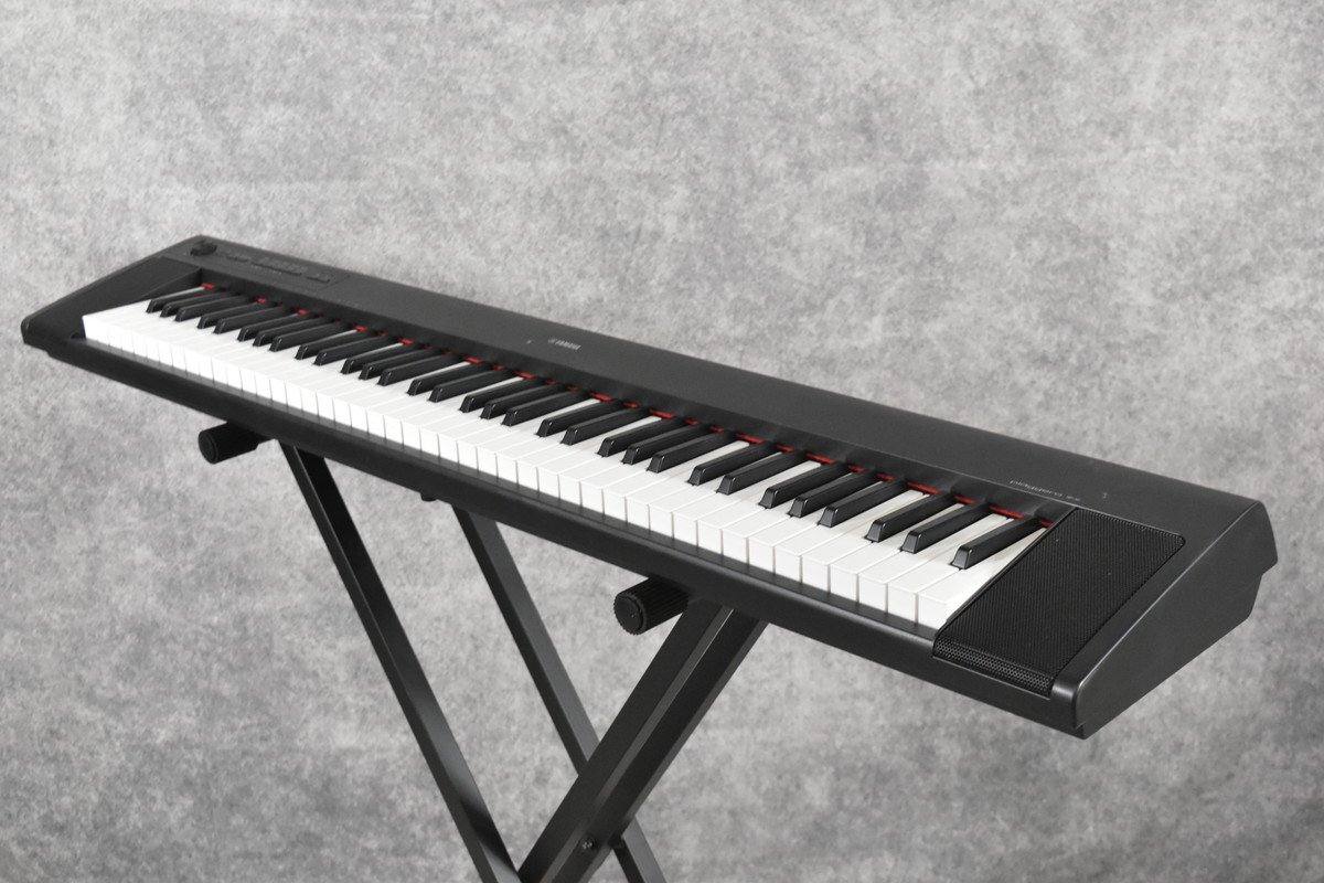 Yahoo!オークション -「yamaha np 32」の落札相場・落札価格