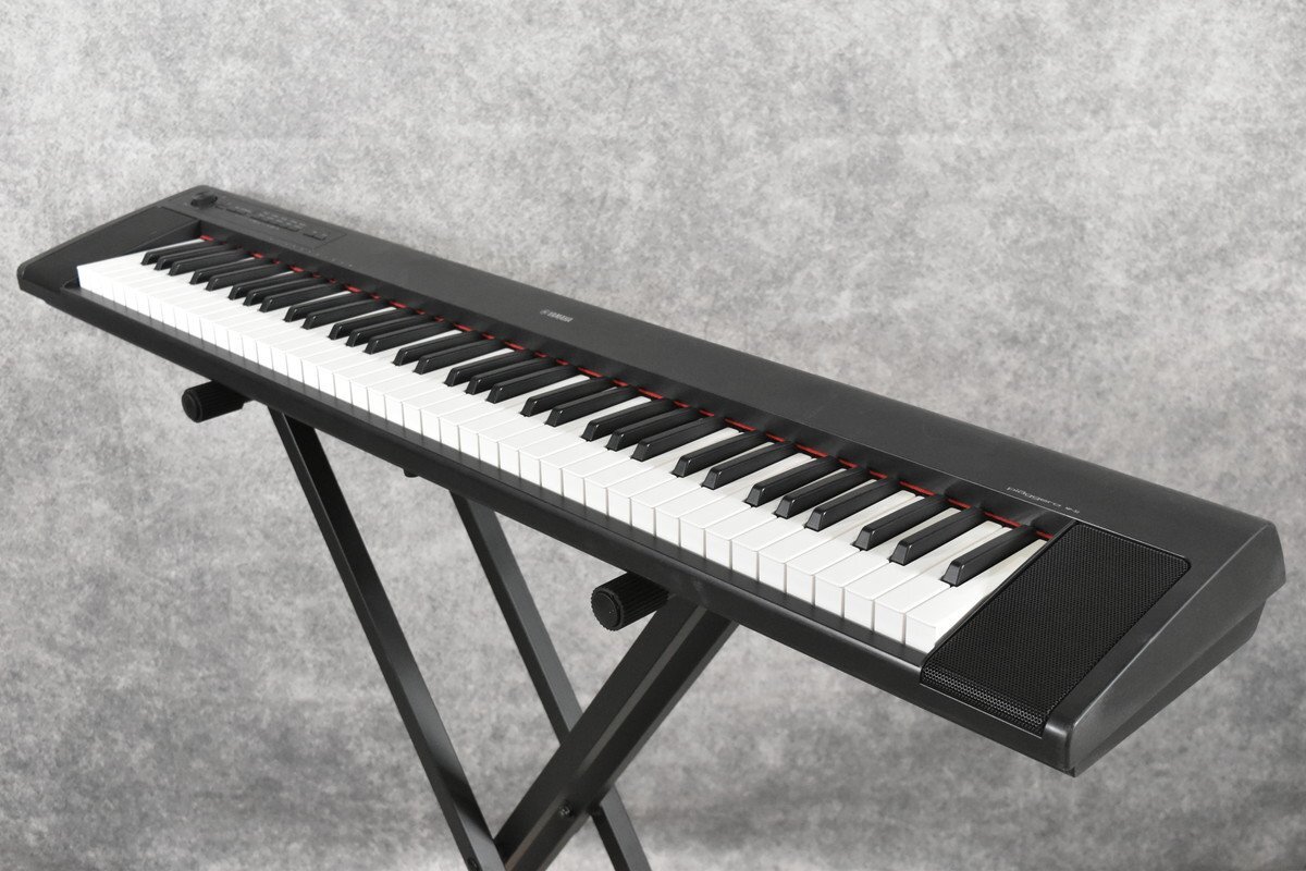 Yahoo!オークション -「yamaha np 32」(ヤマハ) (電子ピアノ)の