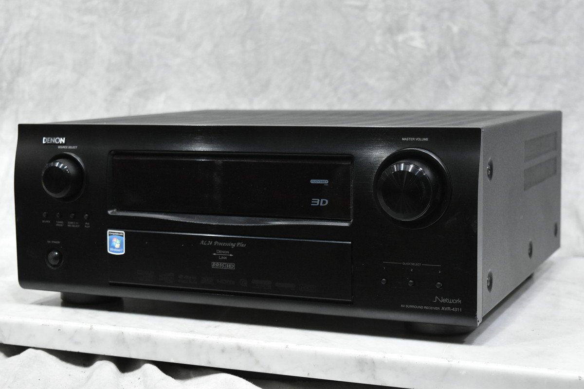 Yahoo!オークション -「avr-4311」(オーディオ機器) の落札相場 Yahoo!オークション -「avr-4311」(オーディオ機器) の落札相場