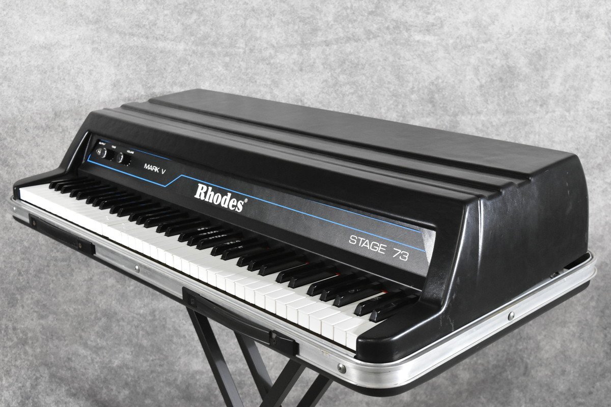 Yahoo!オークション -「rhodes」(その他) (電子ピアノ)の落札 Yahoo!オークション -「rhodes」(その他) (電子ピアノ)の落札