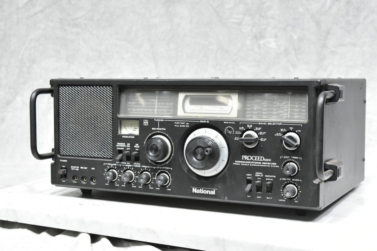 Yahoo!オークション -「rjx4800」(ラジオ) (オーディオ機器)の