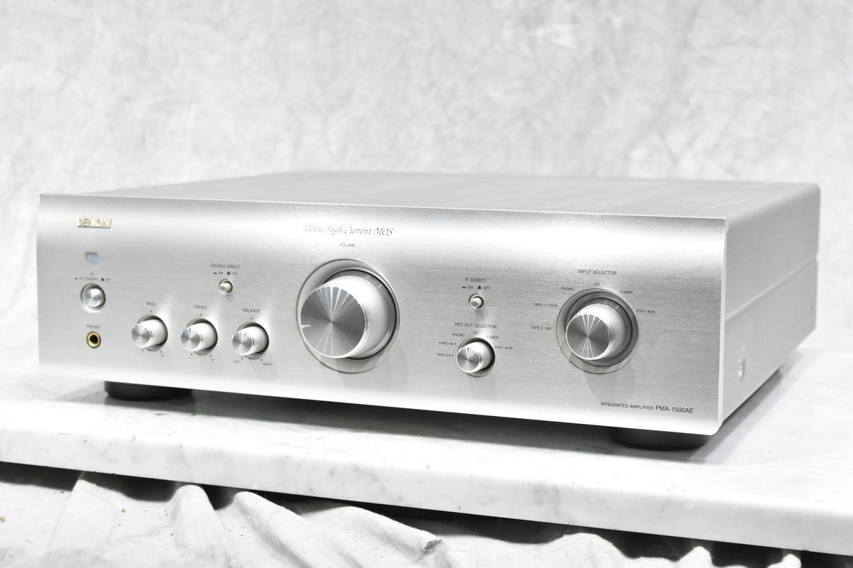 Yahoo!オークション -「denon pma-1500ae」の落札相場・落札価格 Yahoo!オークション -「denon pma-1500ae」の落札相場・落札価格