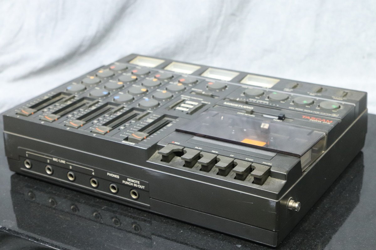 Yahoo!オークション -「tascam porta one」(マルチトラック Yahoo!オークション -「tascam porta one」(マルチトラック