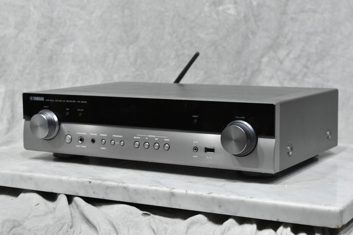 Yahoo!オークション -「yamaha rx-s602」の落札相場・落札価格 Yahoo!オークション -「yamaha rx-s602」の落札相場・落札価格