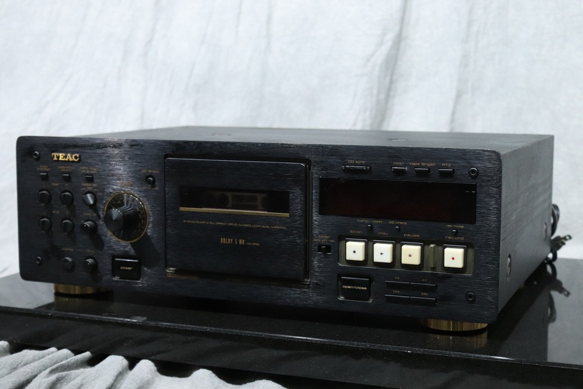 Yahoo!オークション -「teac v-8030」の落札相場・落札価格 Yahoo!オークション -「teac v-8030」の落札相場・落札価格
