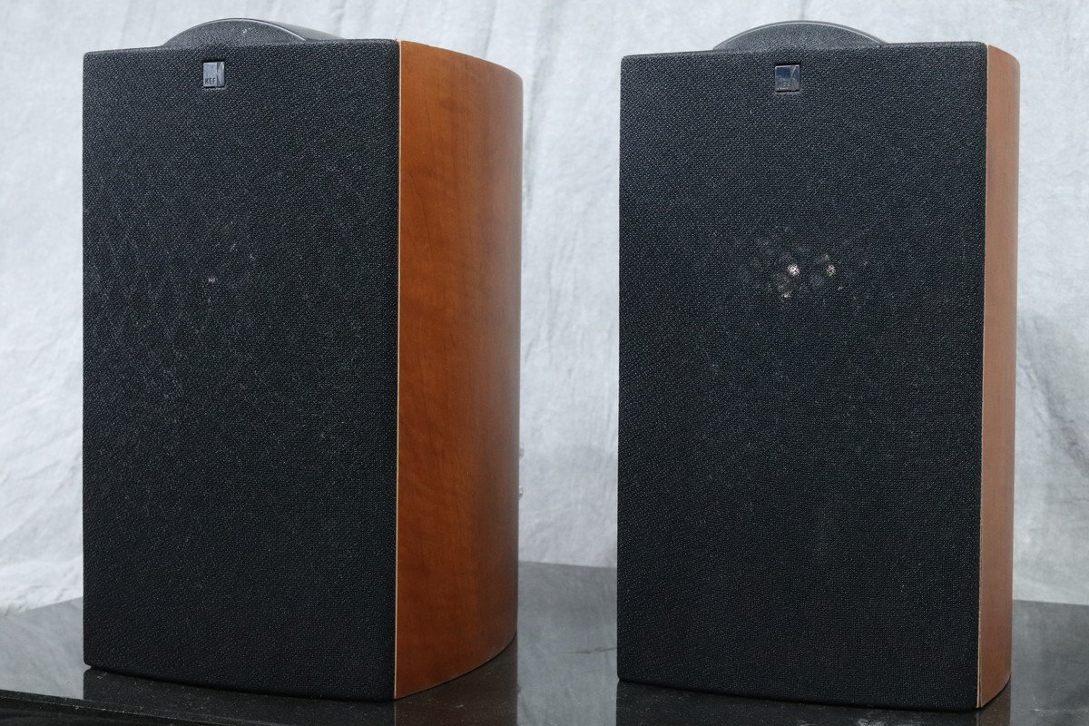 Yahoo!オークション -「kef iq1」(スピーカー) (オーディオ機器 Yahoo!オークション -「kef iq1」(スピーカー) (オーディオ機器