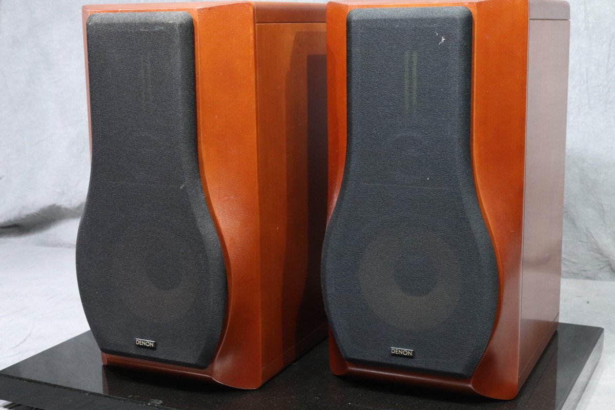 Yahoo!オークション -「denon スピーカー sc-777sa」の落札相場 Yahoo!オークション -「denon スピーカー sc-777sa」の落札相場