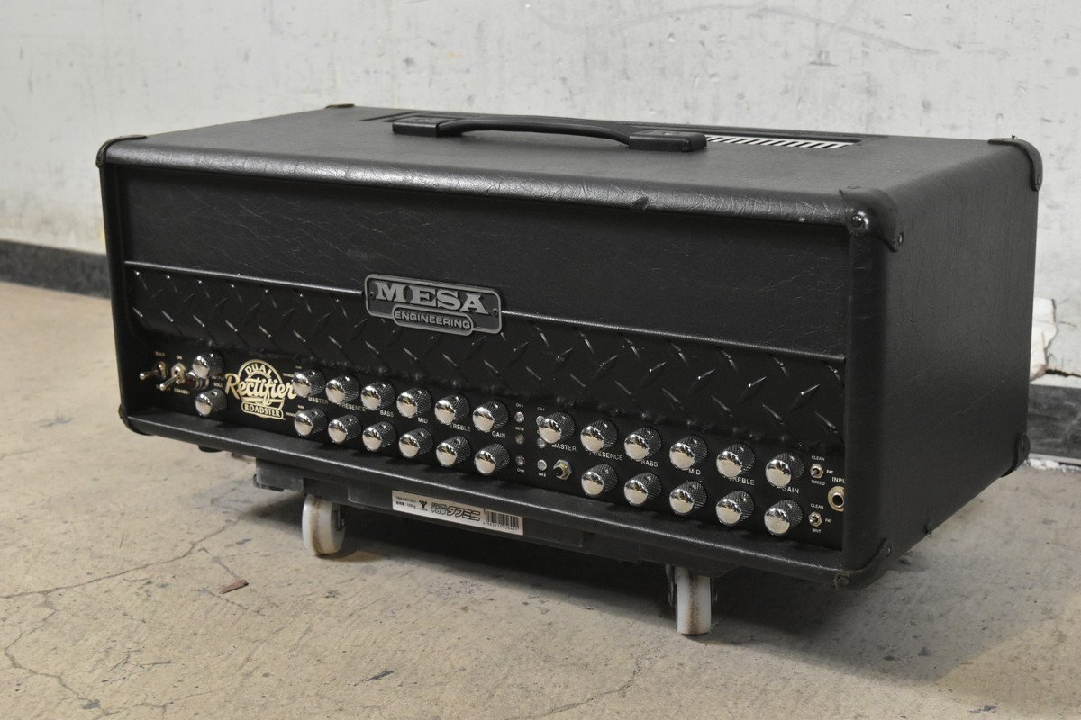 Yahoo!オークション -「mesa boogie 真空管」(ホビー Yahoo!オークション -「mesa boogie 真空管」(ホビー