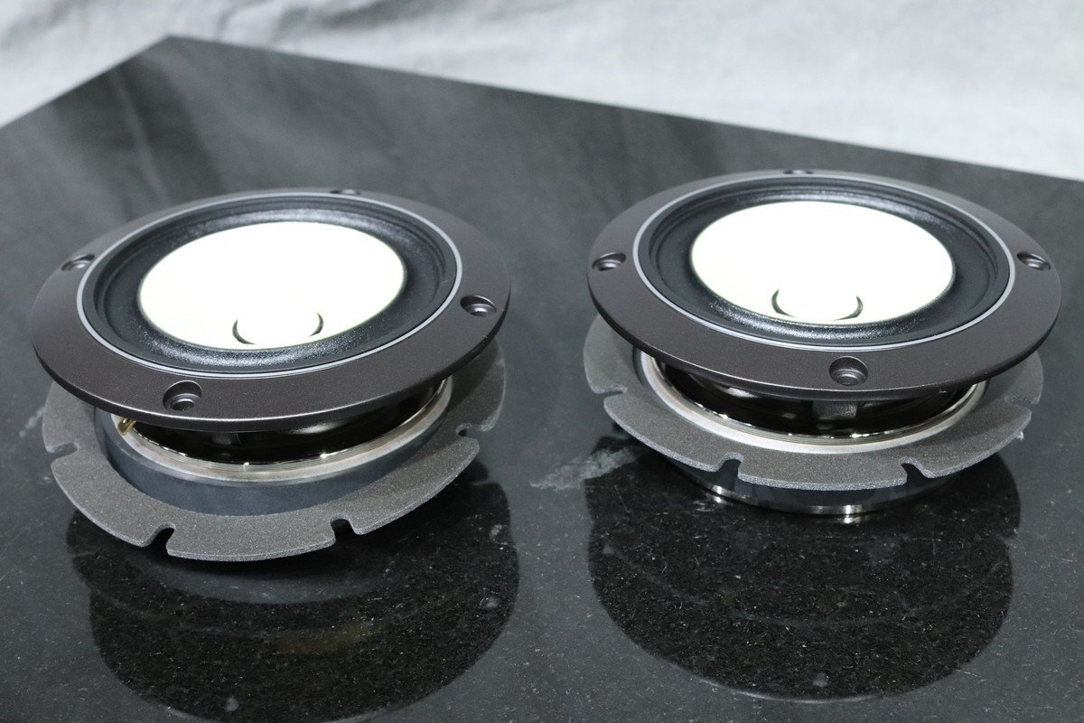 Yahoo!オークション -「fostex fe sol」(一般) (スピーカー)の Yahoo!オークション -「fostex fe sol」(一般) (スピーカー)の
