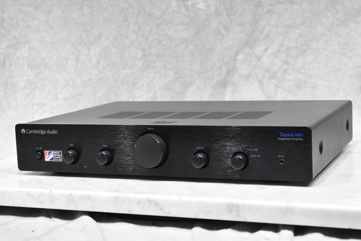 Yahoo!オークション -「topaz am5 cambridge audio プリメイン Yahoo!オークション -「topaz am5 cambridge audio プリメイン
