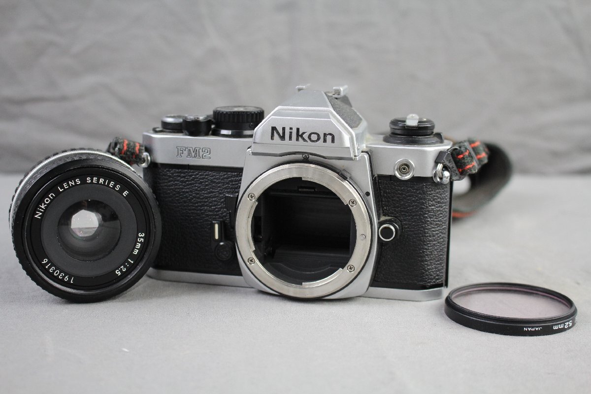Yahoo!オークション -「nikon series e 35mm f2.5」の落札相場 Yahoo!オークション -「nikon series e 35mm f2.5」の落札相場