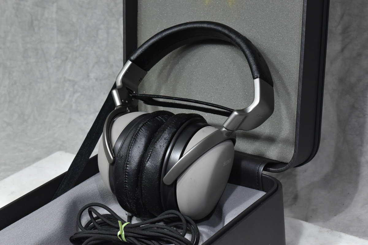 Yahoo!オークション -「sony mdr-cd3000」(ヘッドフォン Yahoo!オークション -「sony mdr-cd3000」(ヘッドフォン