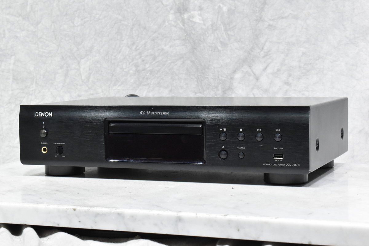 2025年最新】Yahoo!オークション -denon dcd-755の中古品・新品 2025年最新】Yahoo!オークション -denon dcd-755の中古品・新品