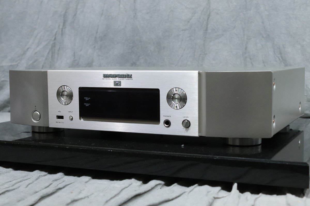 Yahoo!オークション -「マランツ marantz na8005」の落札相場 Yahoo!オークション -「マランツ marantz na8005」の落札相場