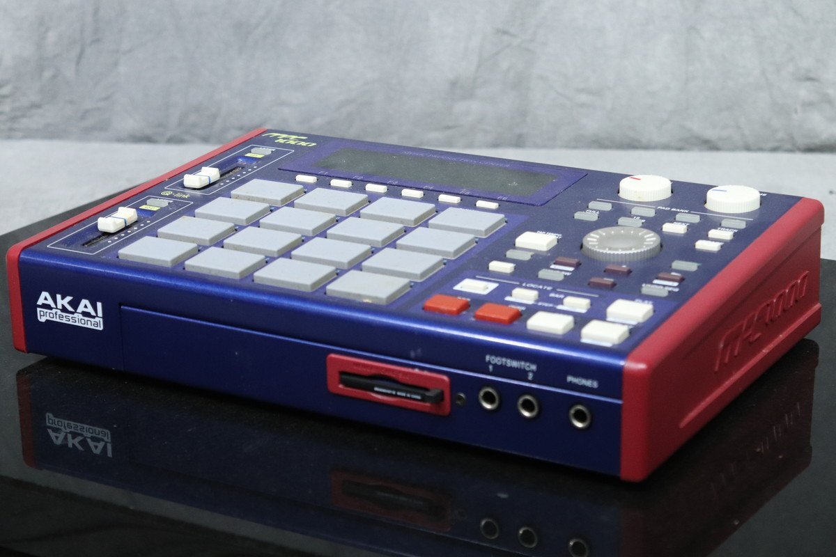Yahoo!オークション -「mpc-1000」の落札相場・落札価格 Yahoo!オークション -「mpc-1000」の落札相場・落札価格