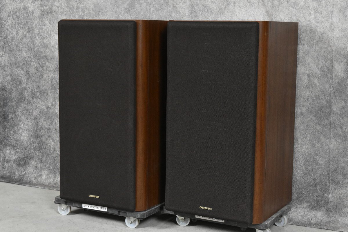 Yahoo!オークション -「onkyo d-77frx」の落札相場・落札価格