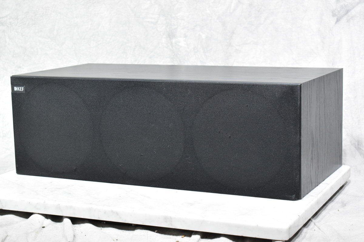 Yahoo!オークション -「kef センタースピーカー」の落札相場 Yahoo!オークション -「kef センタースピーカー」の落札相場