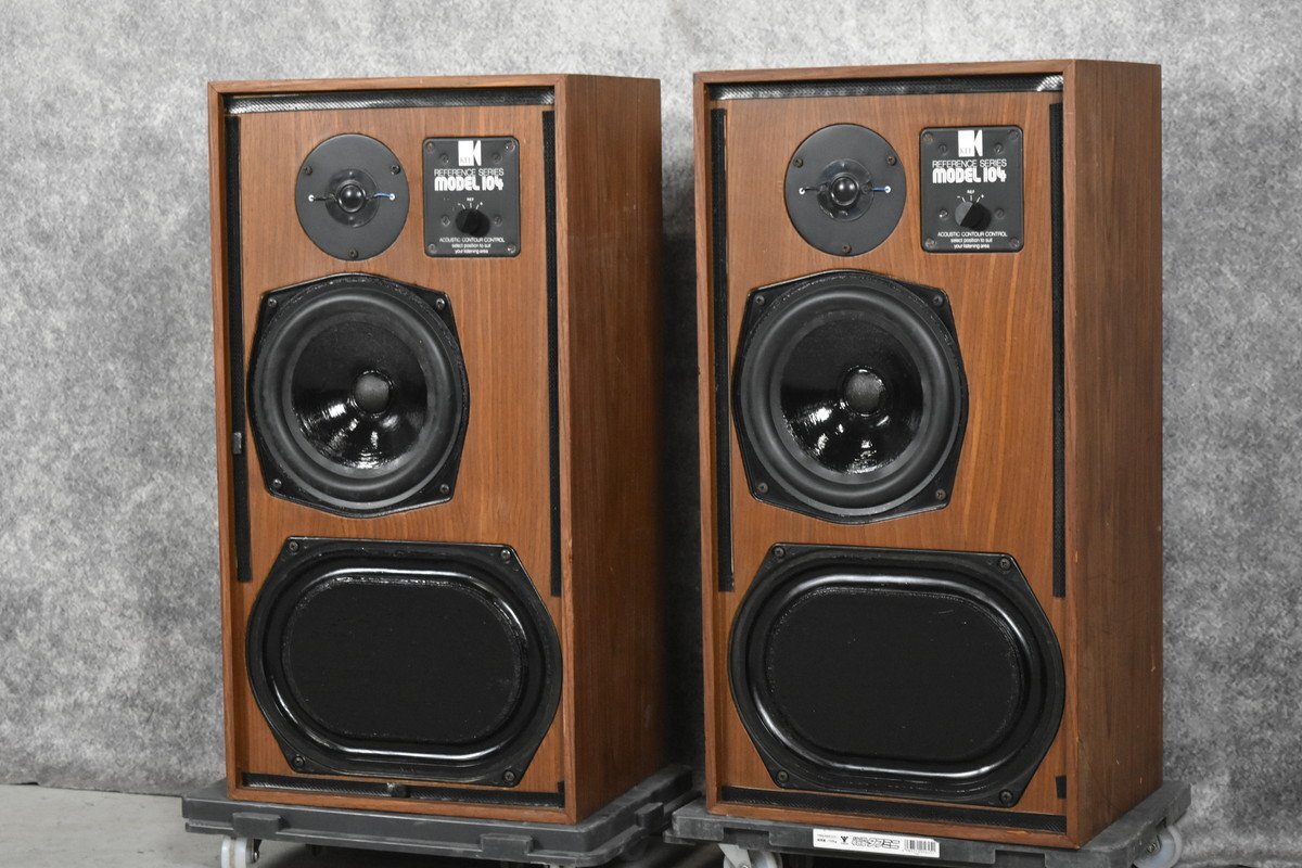 Yahoo!オークション -「kef 104」(一般) (スピーカー)の落札相場 Yahoo!オークション -「kef 104」(一般) (スピーカー)の落札相場