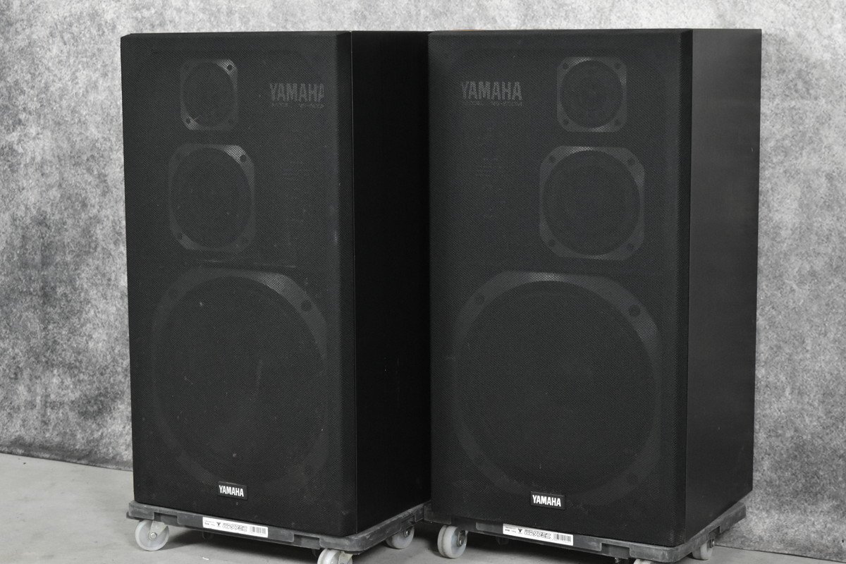 Yahoo!オークション -「yamaha ns-500m」の落札相場・落札価格 Yahoo!オークション -「yamaha ns-500m」の落札相場・落札価格