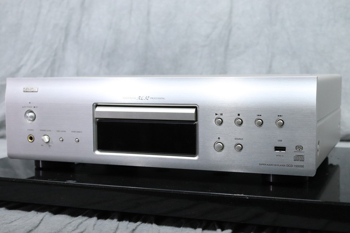 Yahoo!オークション -「dcd-1500se」の落札相場・落札価格 Yahoo!オークション -「dcd-1500se」の落札相場・落札価格