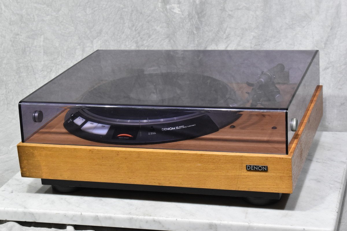 Yahoo!オークション -「denon dp-6000」の落札相場・落札価格 Yahoo!オークション -「denon dp-6000」の落札相場・落札価格