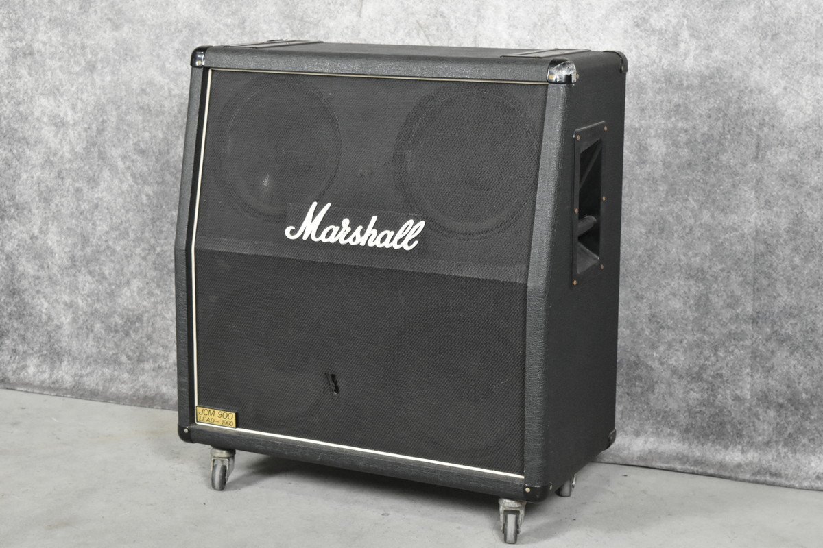 マーシャル 900 当時物 Yahoo!オークション -「marshall jcm 900」(エレキギター