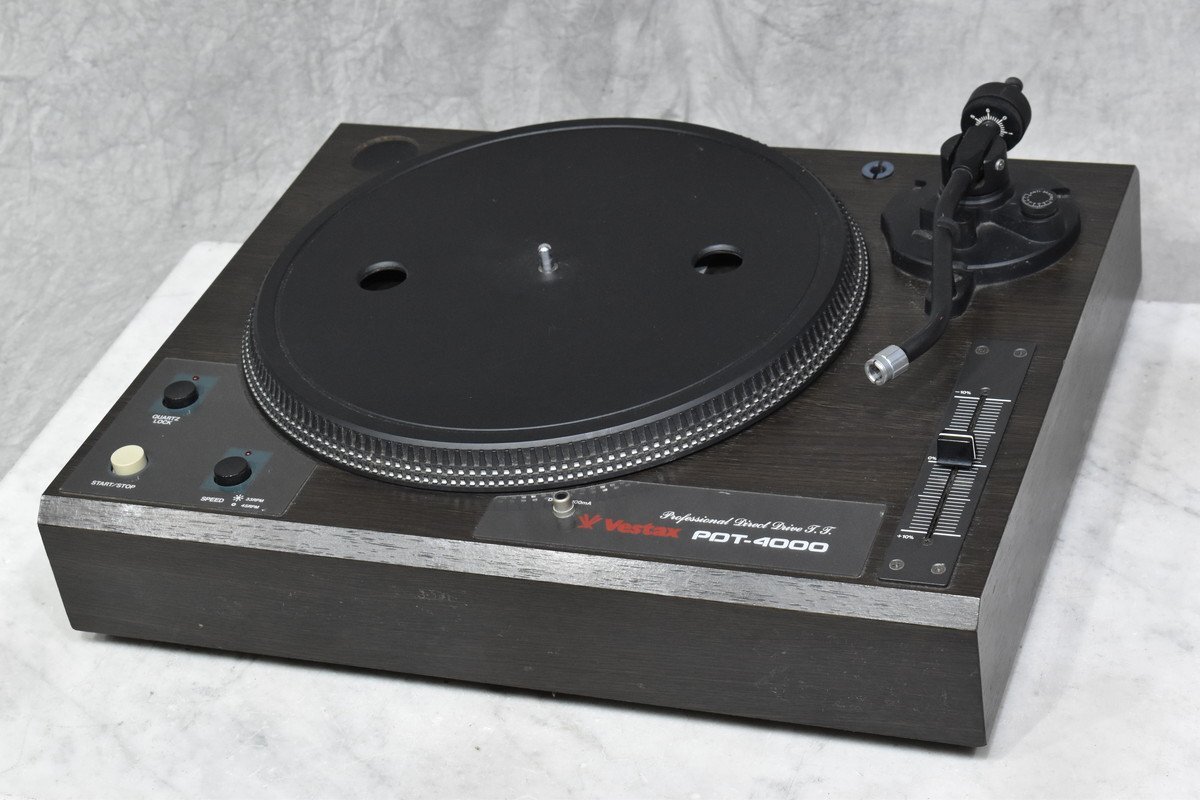 Yahoo!オークション -「vestax pdt-4000」の落札相場・落札価格 Yahoo!オークション -「vestax pdt-4000」の落札相場・落札価格