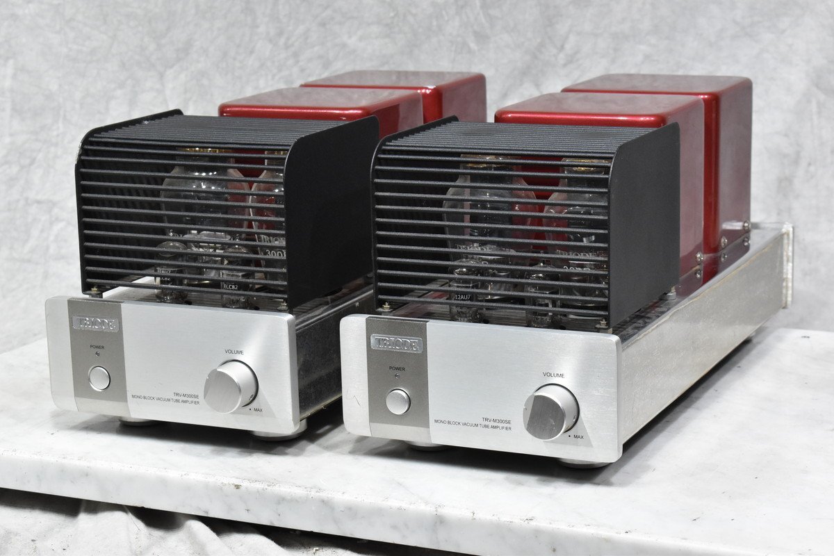 Yahoo!オークション -「triode 300b」の落札相場・落札価格 Yahoo!オークション -「triode 300b」の落札相場・落札価格