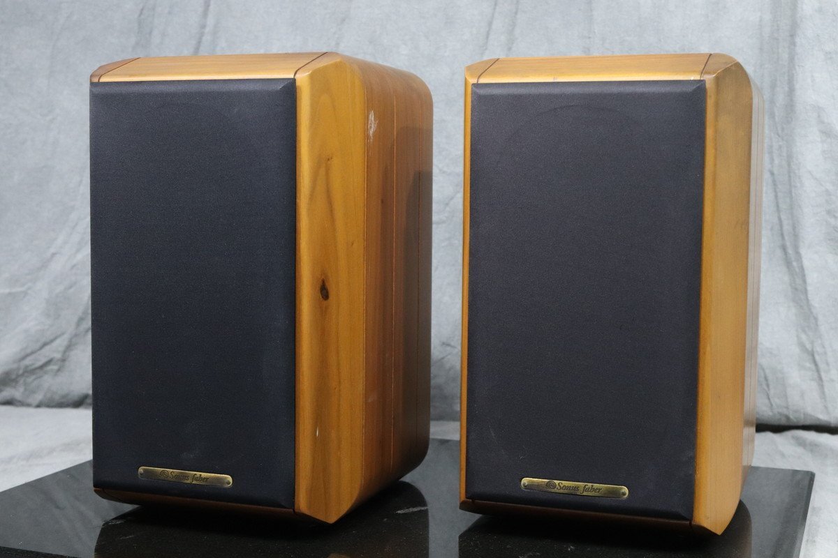 Yahoo!オークション -「sonus faber minima」(スピーカー Yahoo!オークション -「sonus faber minima」(スピーカー