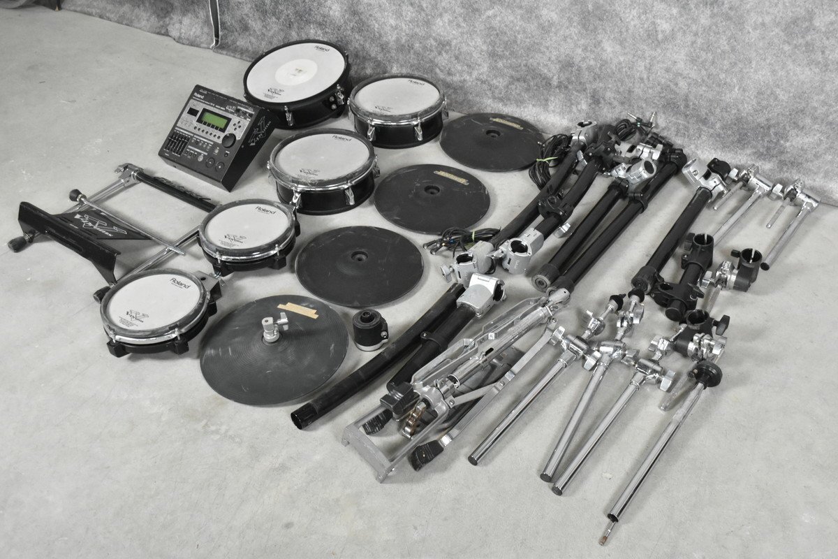 Yahoo!オークション -「roland td-12」の落札相場・落札価格 Yahoo!オークション -「roland td-12」の落札相場・落札価格