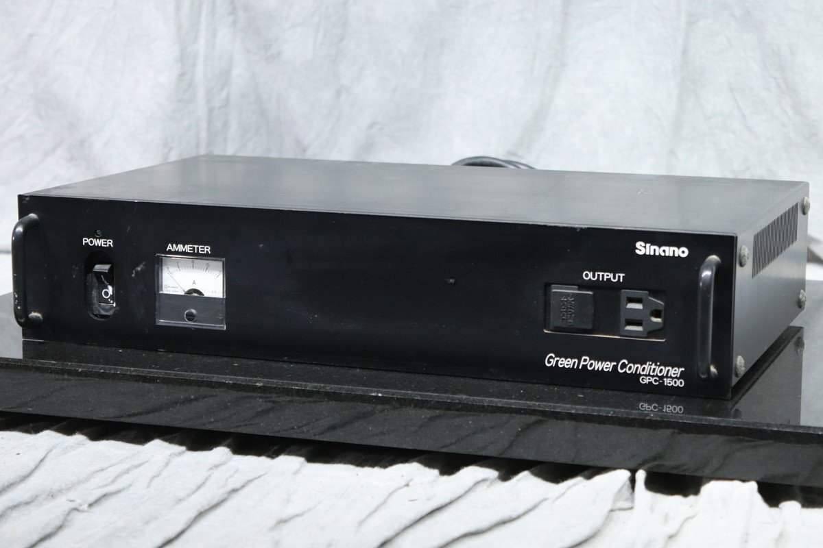 Yahoo!オークション -「sinano 電源」(オーディオ機器) の落札 Yahoo!オークション -「sinano 電源」(オーディオ機器) の落札