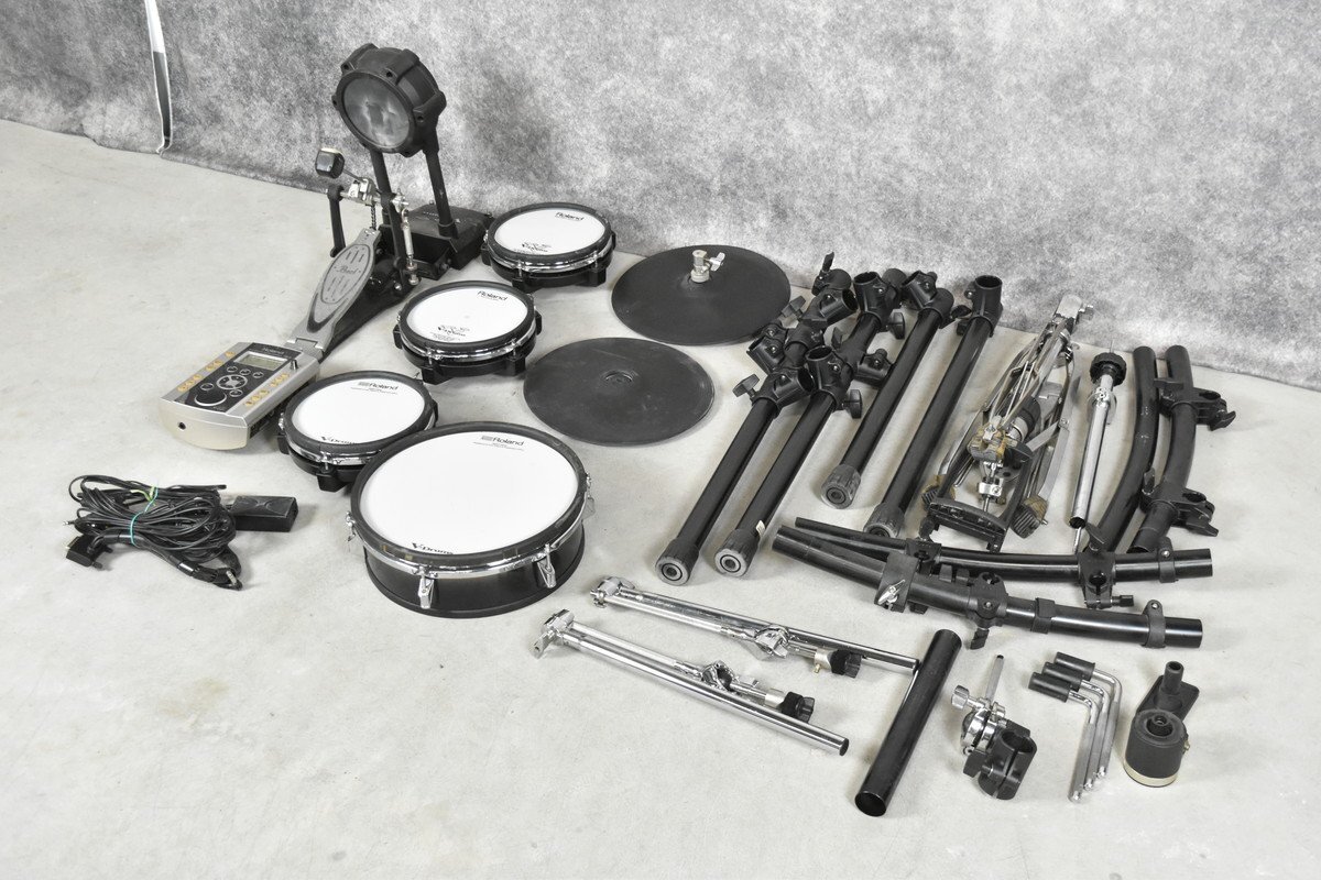 Yahoo!オークション -「roland td-9」の落札相場・落札価格 Yahoo!オークション -「roland td-9」の落札相場・落札価格