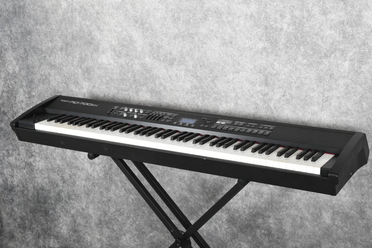 Yahoo!オークション -「roland rd-700sx」の落札相場・落札価格 Yahoo!オークション -「roland rd-700sx」の落札相場・落札価格