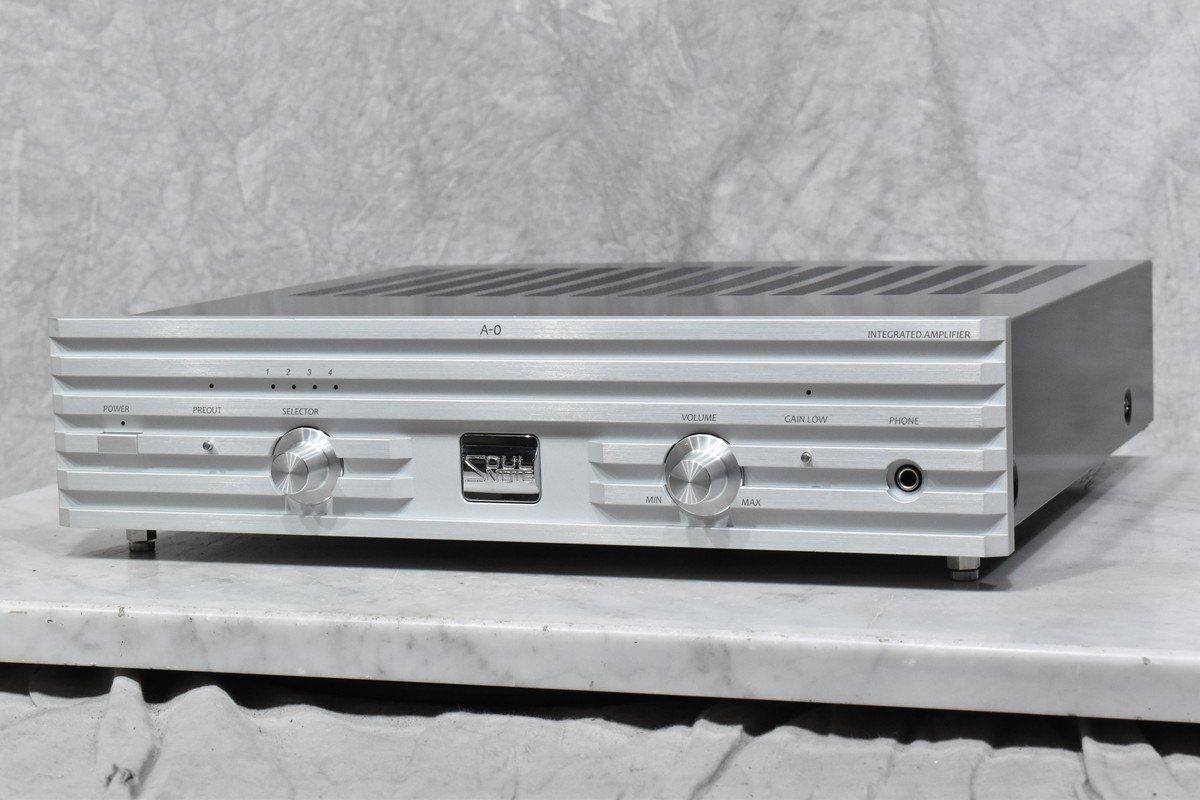 Yahoo!オークション -「soulnote a-0」(アンプ) (オーディオ機器