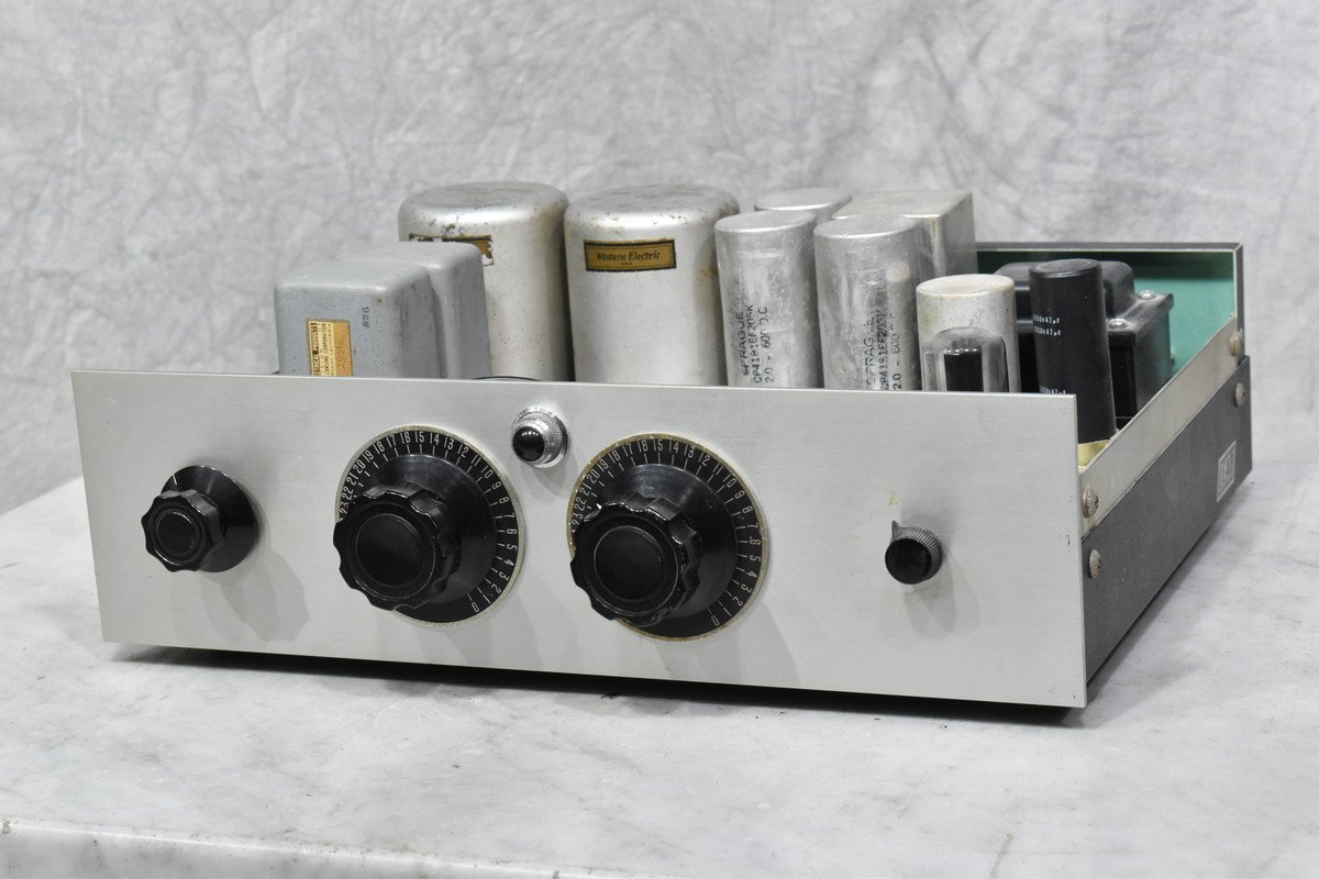 Yahoo!オークション -「western electric トランス」(アンプ Yahoo!オークション -「western electric トランス」(アンプ