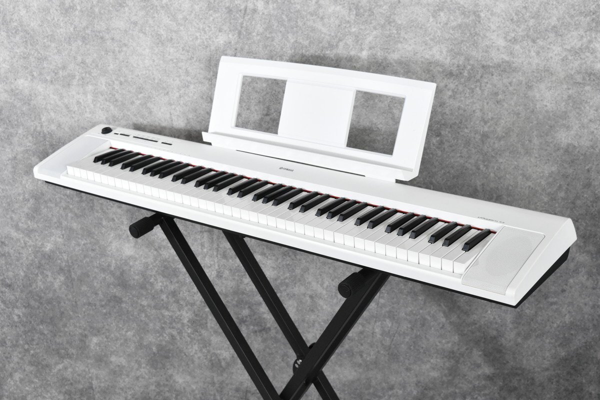 Yahoo!オークション -「yamaha np 32」の落札相場・落札価格